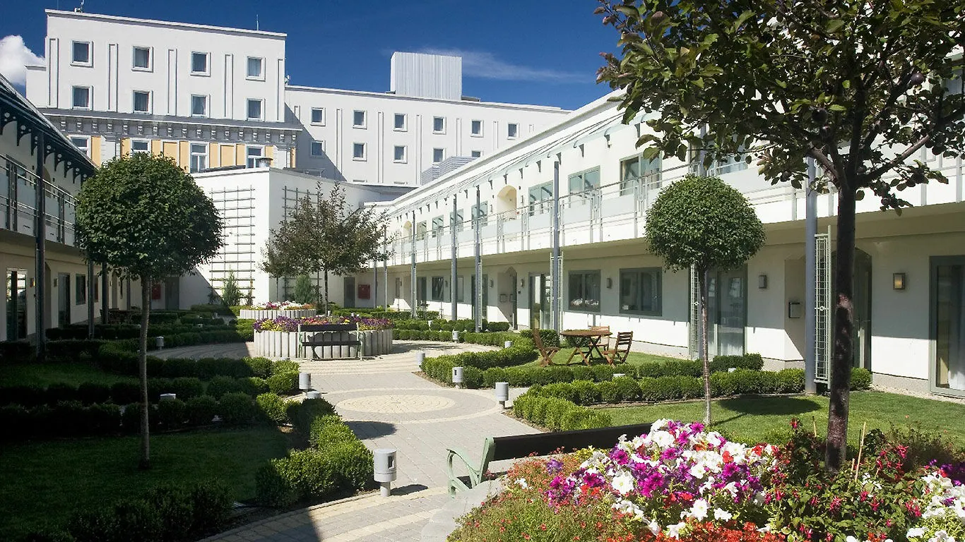 Corinthia Budapest Hungary