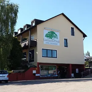 Landgasthof Pröll Hotel