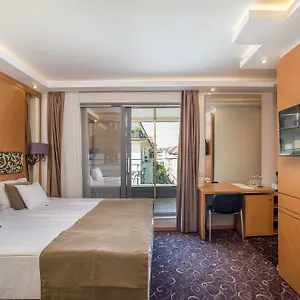 Hotell Marmara