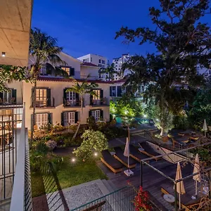 Hotel Vicência Funchal (Madeira)