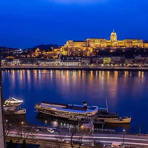 מלון Intercontinental Budapest, An Ihg