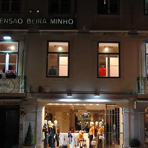 Casa de hóspedes Pensao Beira Minho Lisboa