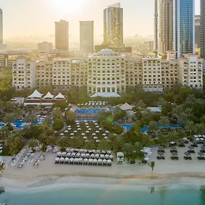 The Westin Mina Seyahi Resort&spa Resort