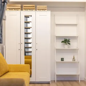Souper Downtown-kiraly Street Appartement