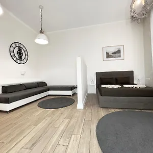 Apartamento Trigon Palace