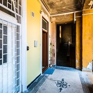 Apartmán Bpr Szondi Cozy, Budapešť