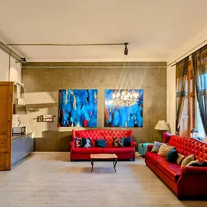 The Address Apartment