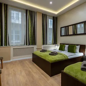 Apartamento Holidays