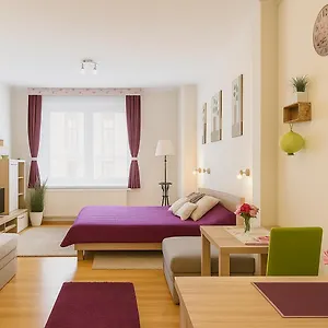 Apartamento Andy's Apatment