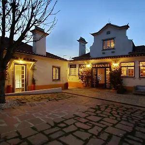 Casa de hóspedes Rosas Sintra
