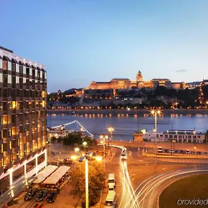 מלון Sofitel Chain Bridge