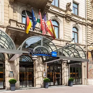 Hotell Radisson Blu Beke Hotel,