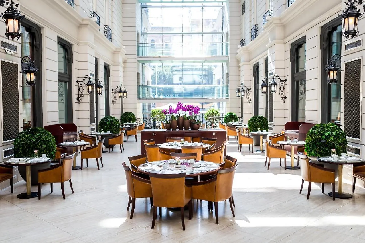 Corinthia Budapest 5*,  Hungary