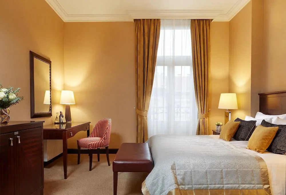 Corinthia Budapest