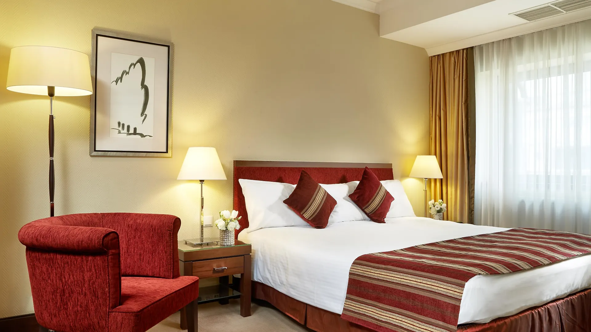 Corinthia Budapest