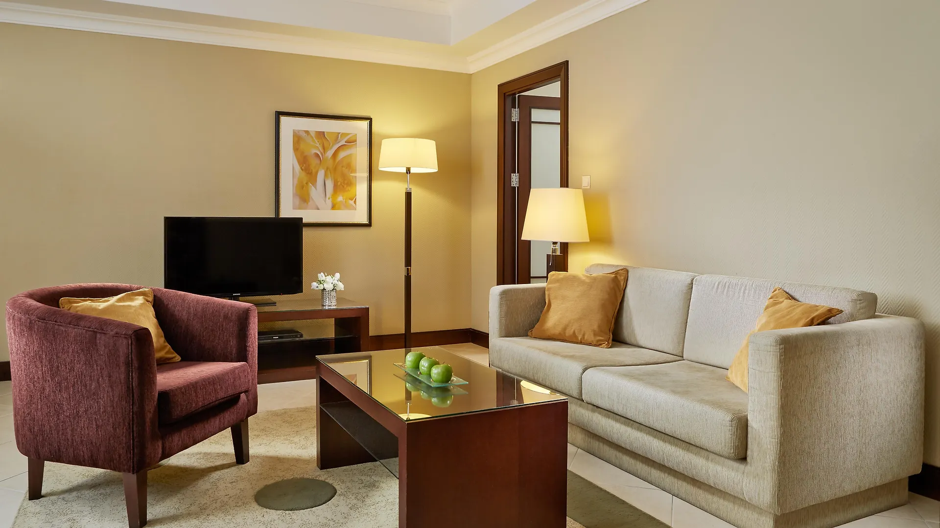 Corinthia Budapest 5*,