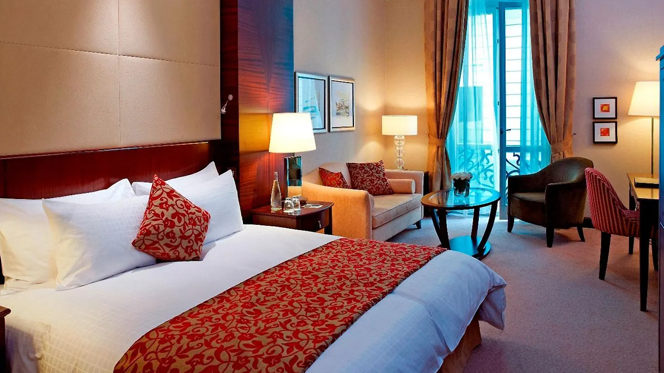 Corinthia Budapest