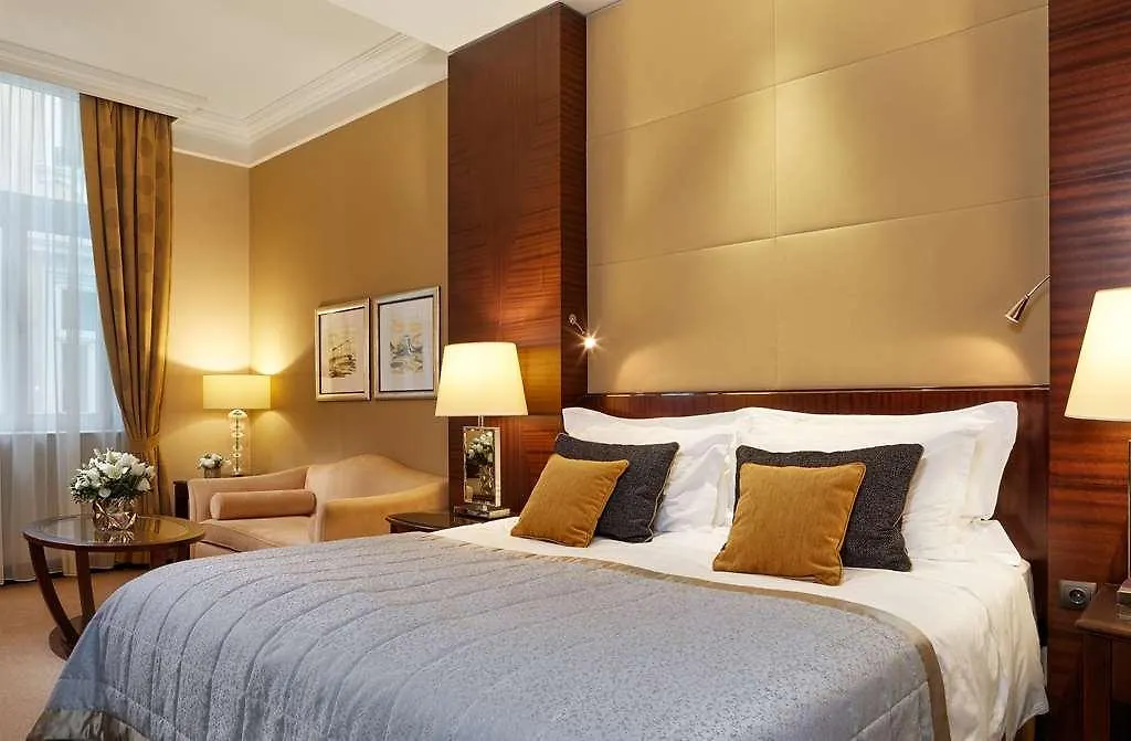 Corinthia Budapest