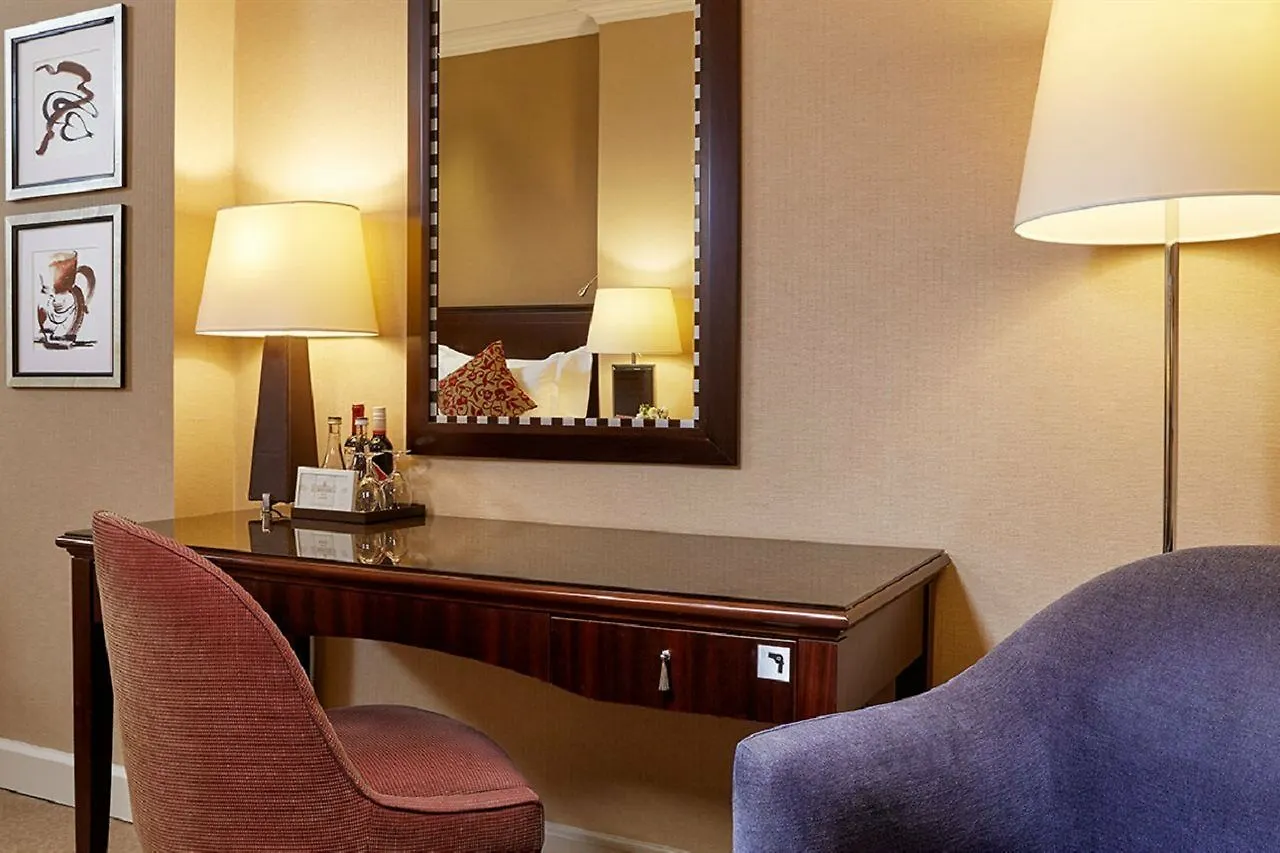 Corinthia Budapest
