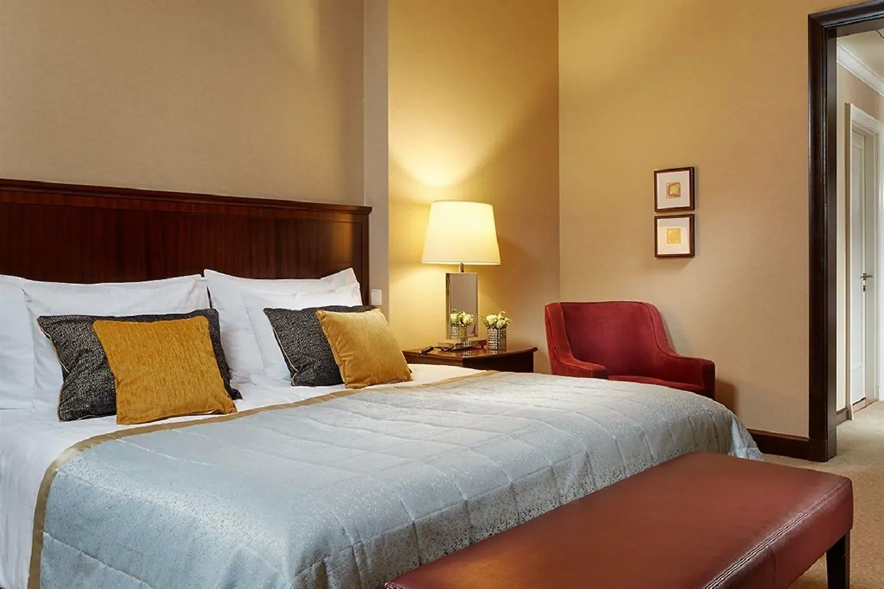 Corinthia Budapest Hotel