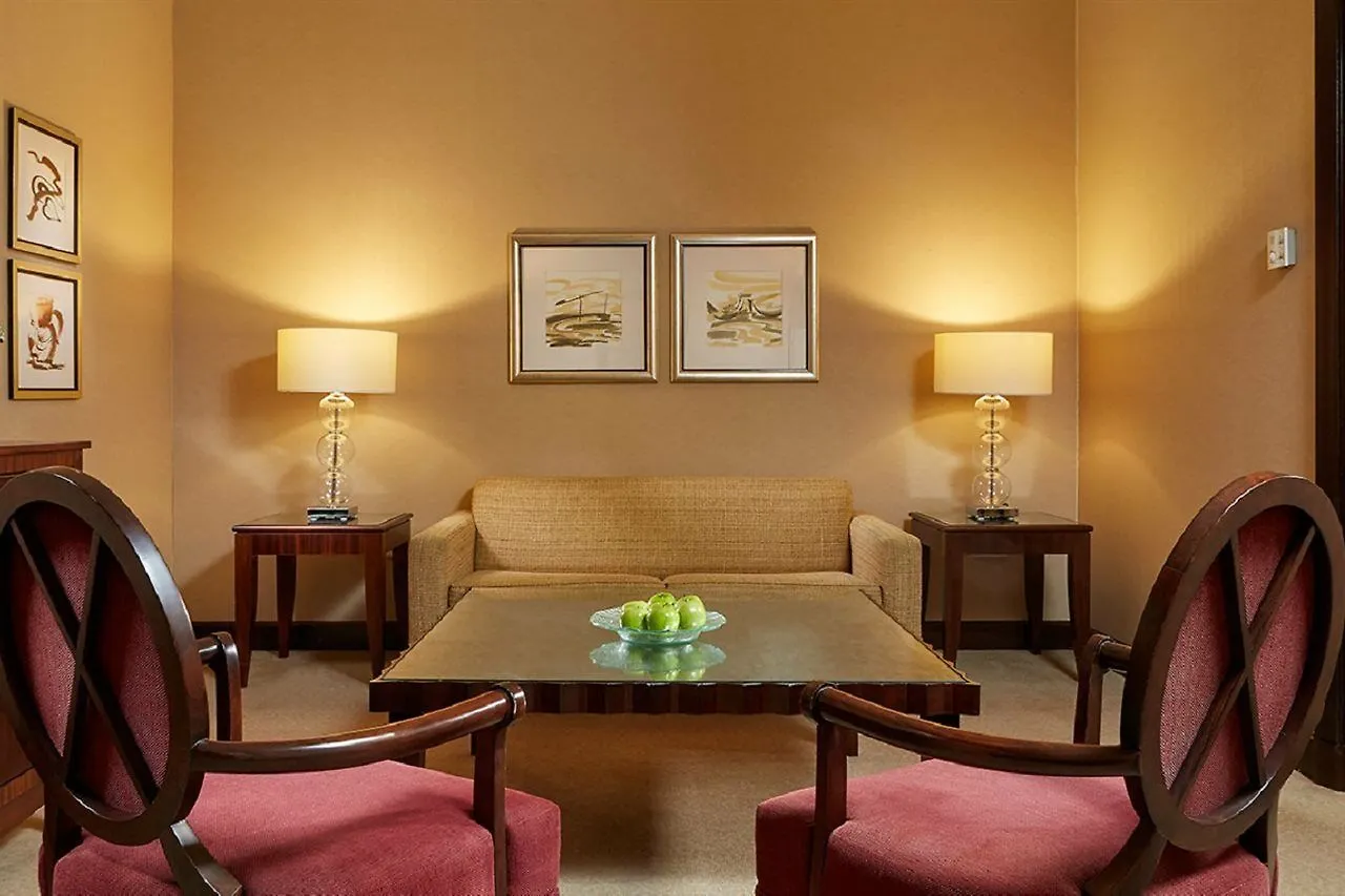 Corinthia Budapest