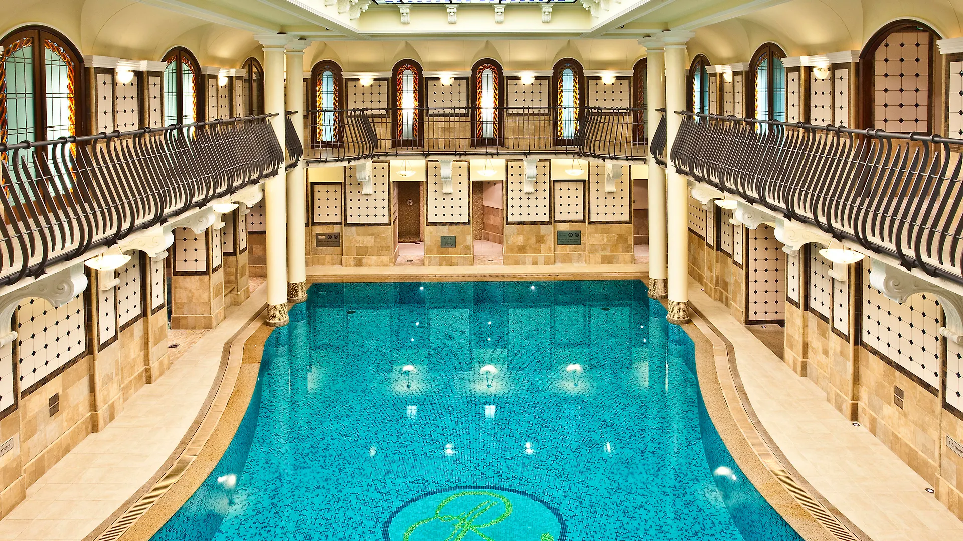 Corinthia Budapest