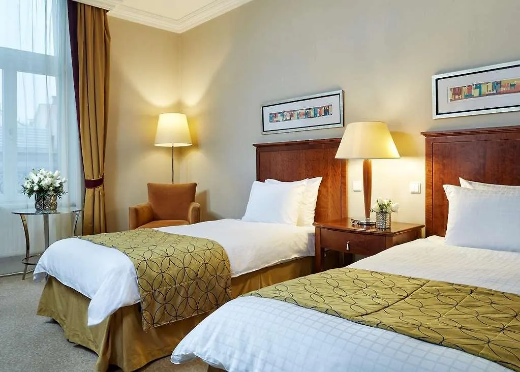 Corinthia Budapest 5*,  Hungary