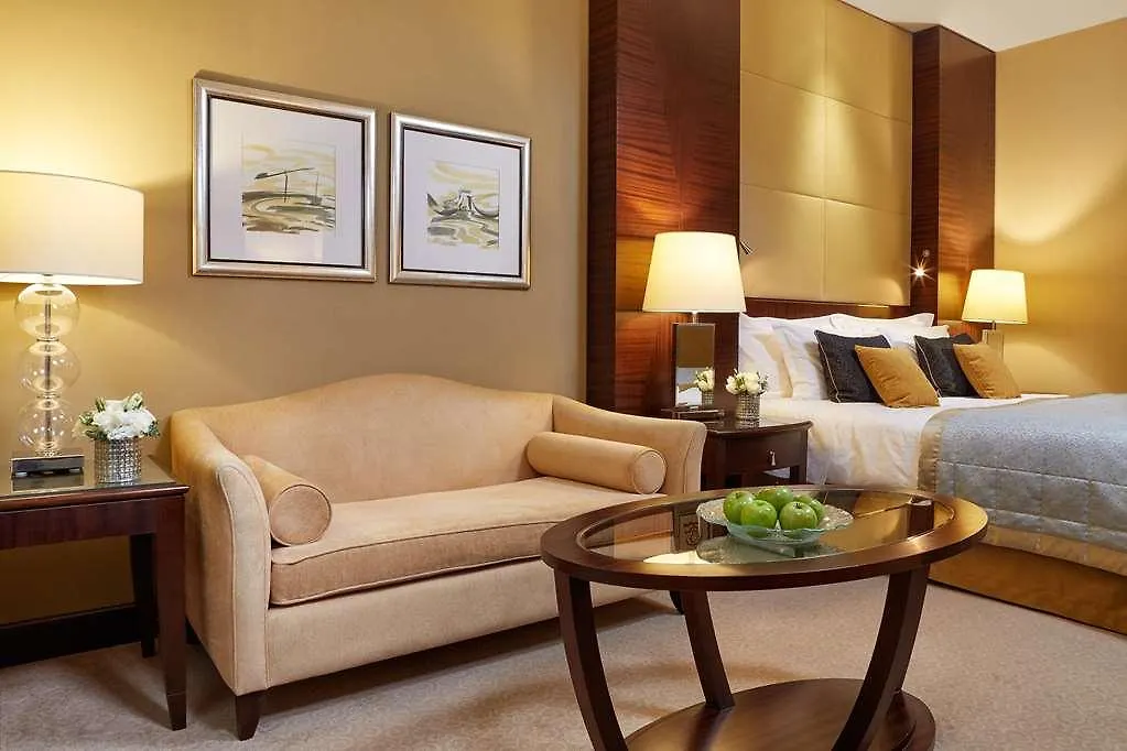 Corinthia Budapest Hotel