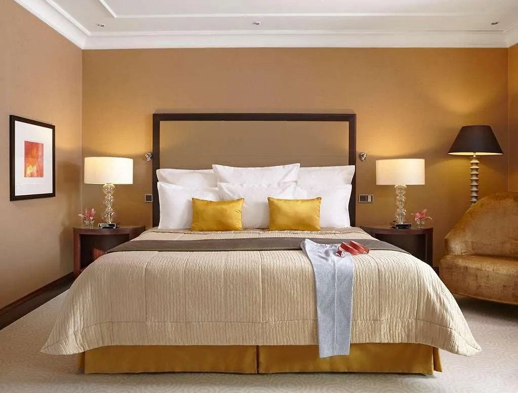 Hotel Corinthia Budapest