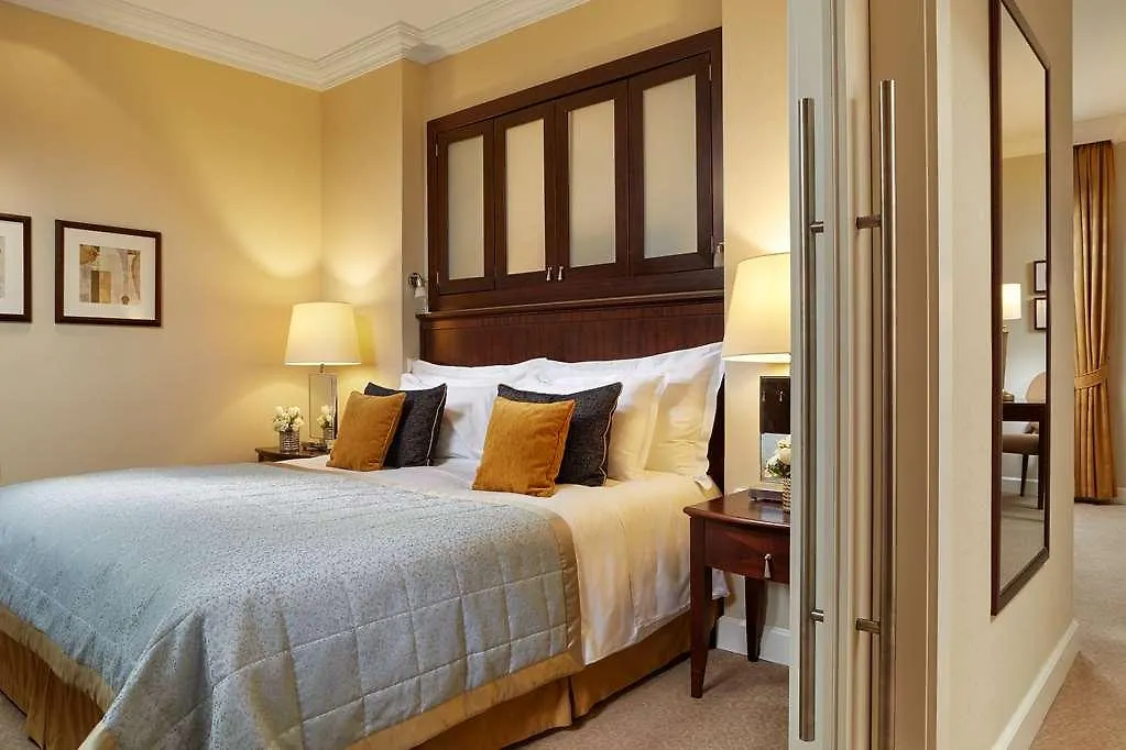 Hotel Corinthia Budapest
