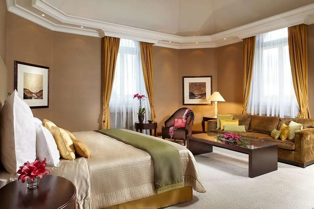 Hotel Corinthia Budapest