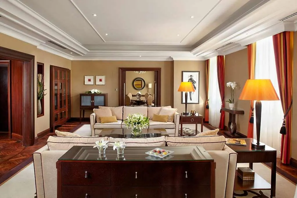 Corinthia Budapest 5*,  Hungary