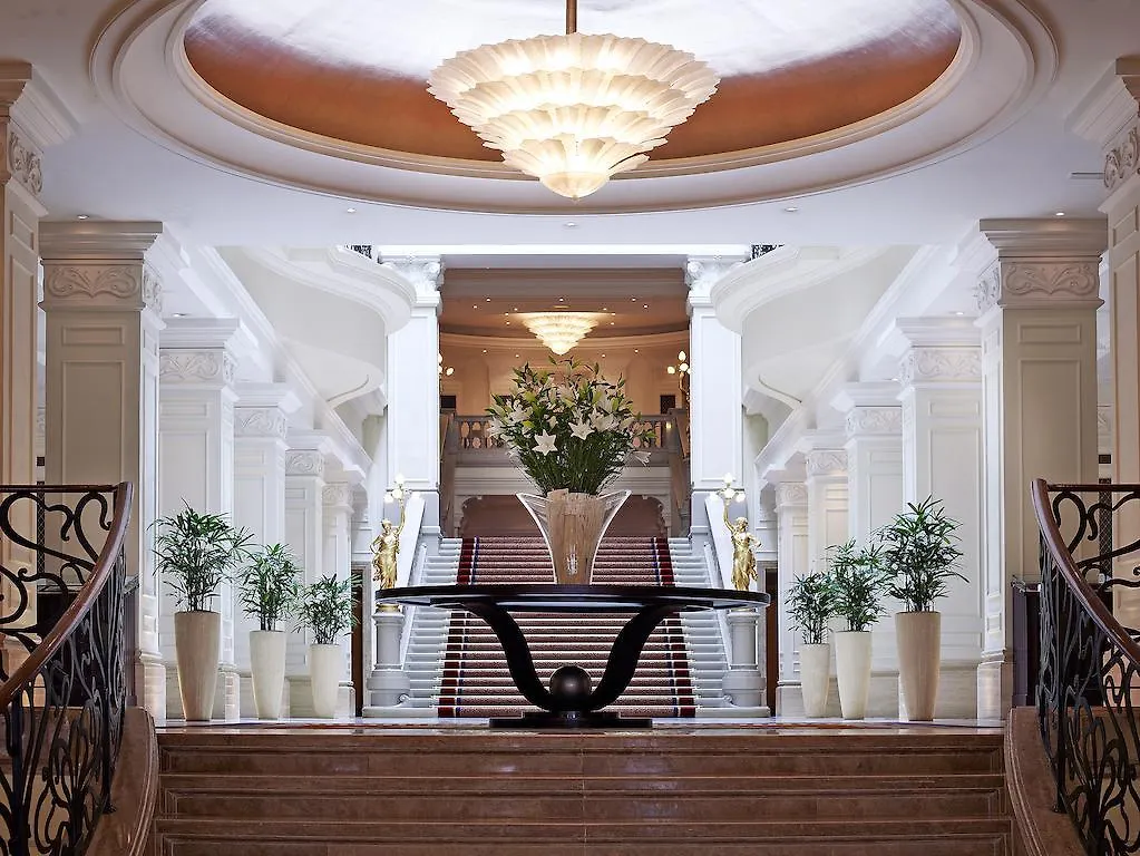 Corinthia Budapest Magyarország