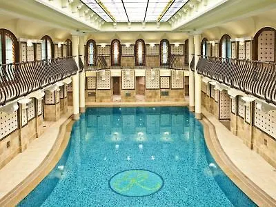 Corinthia Budapest Hotel