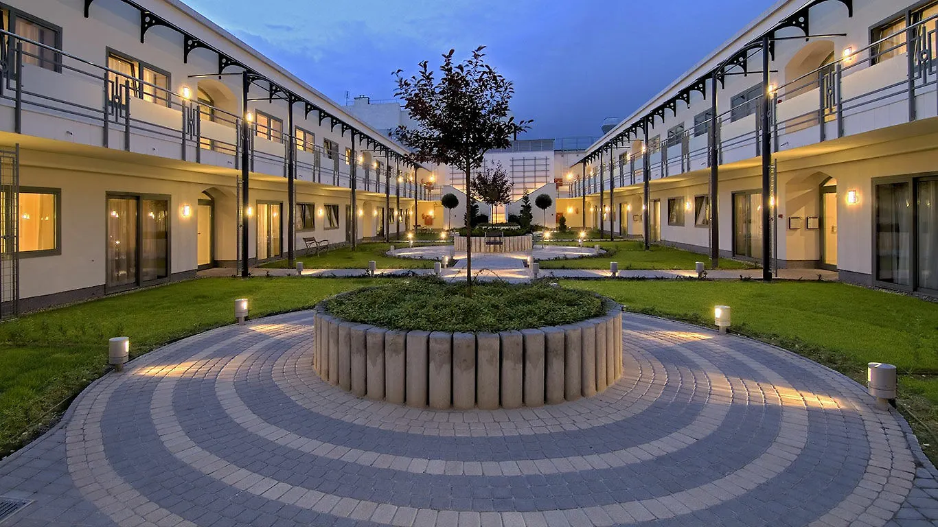 Corinthia Budapest