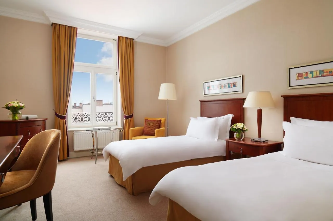 Hotel Corinthia Budapest