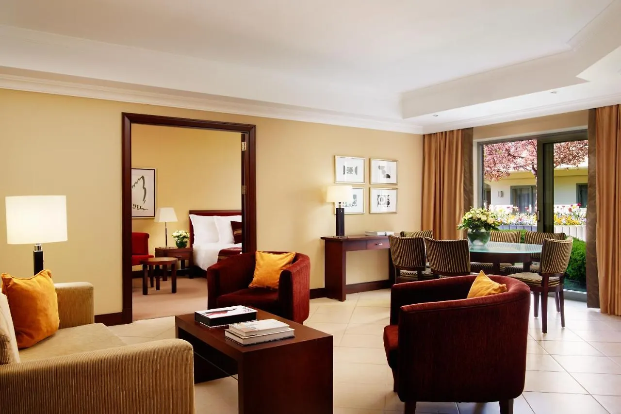 Hotel Corinthia Budapest
