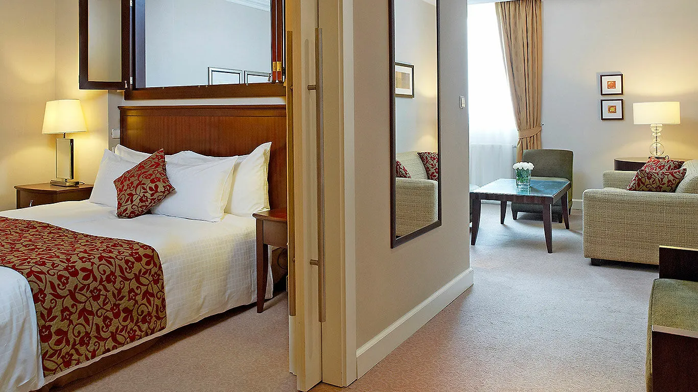 Hotel Corinthia Budapest